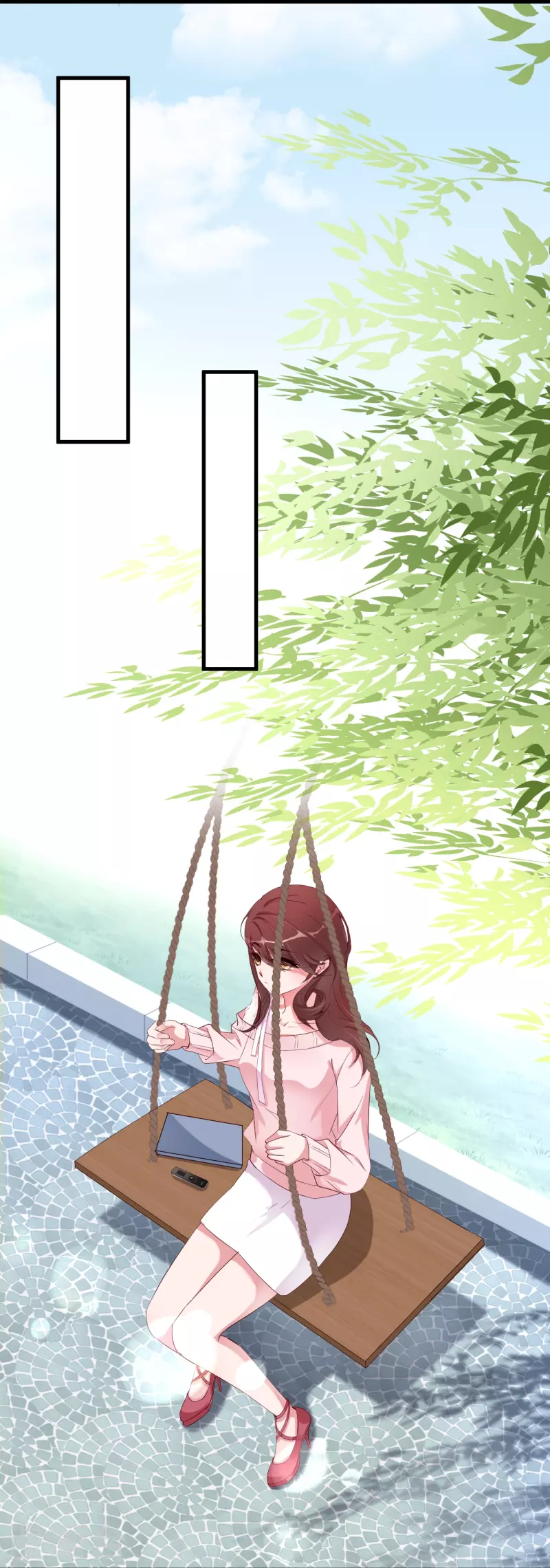 第35话 各回原位-第43话