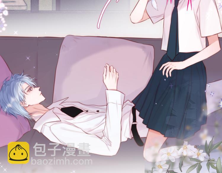 第9话 别再摸了(1/3)-第11话