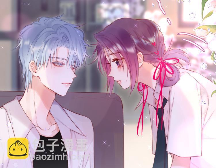 第9话 别再摸了(1/3)-第11话