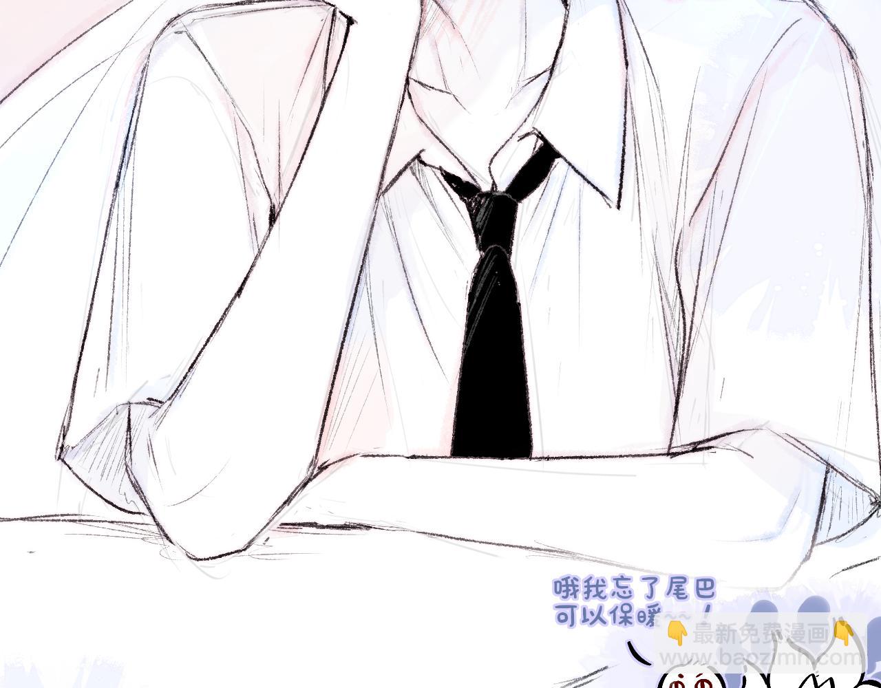 小剧场：狐狸诞生日记-第17话