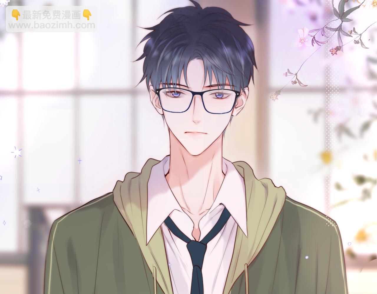 第18话 危险气息(1/2)-第21话