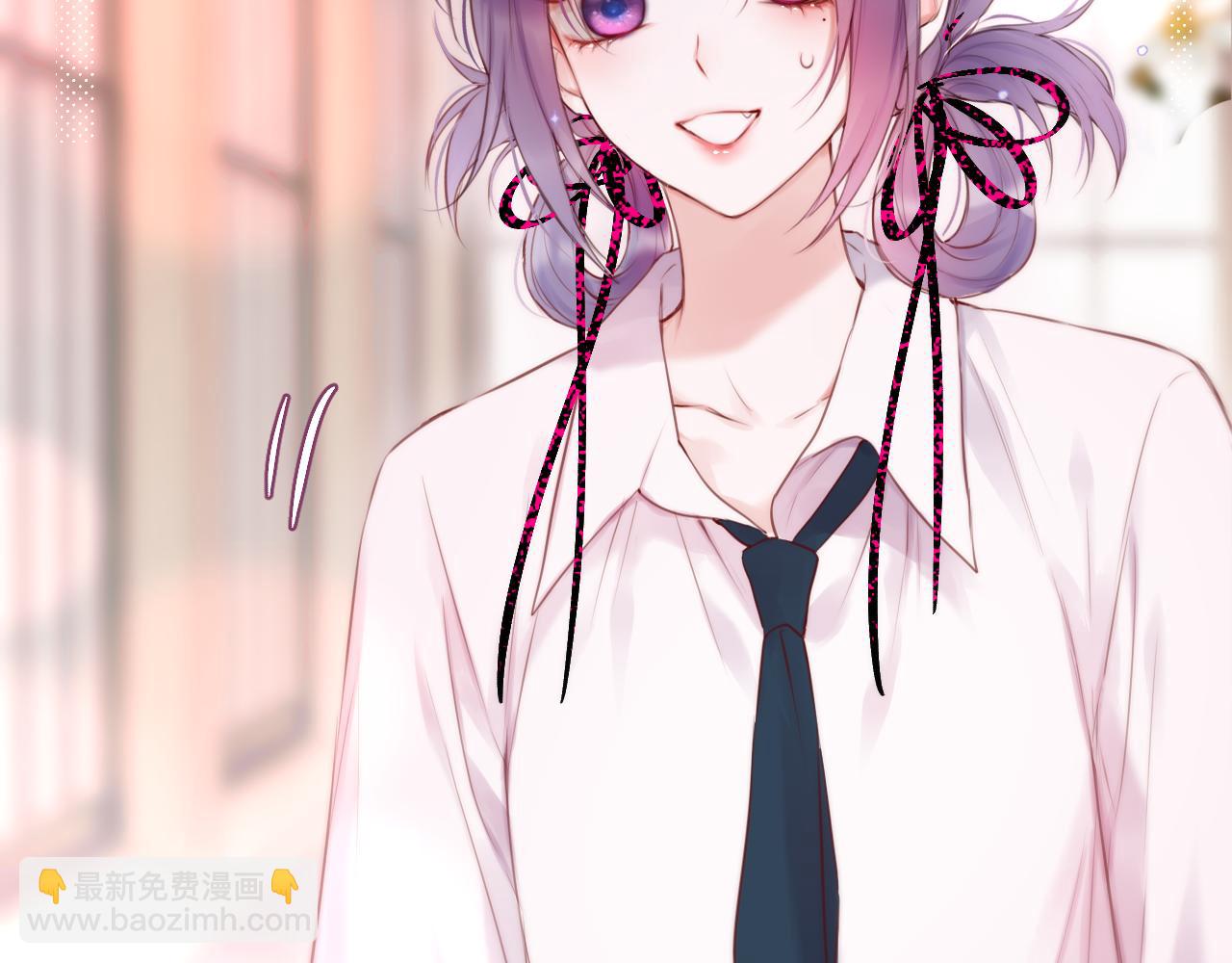 第18话 危险气息(1/2)-第21话