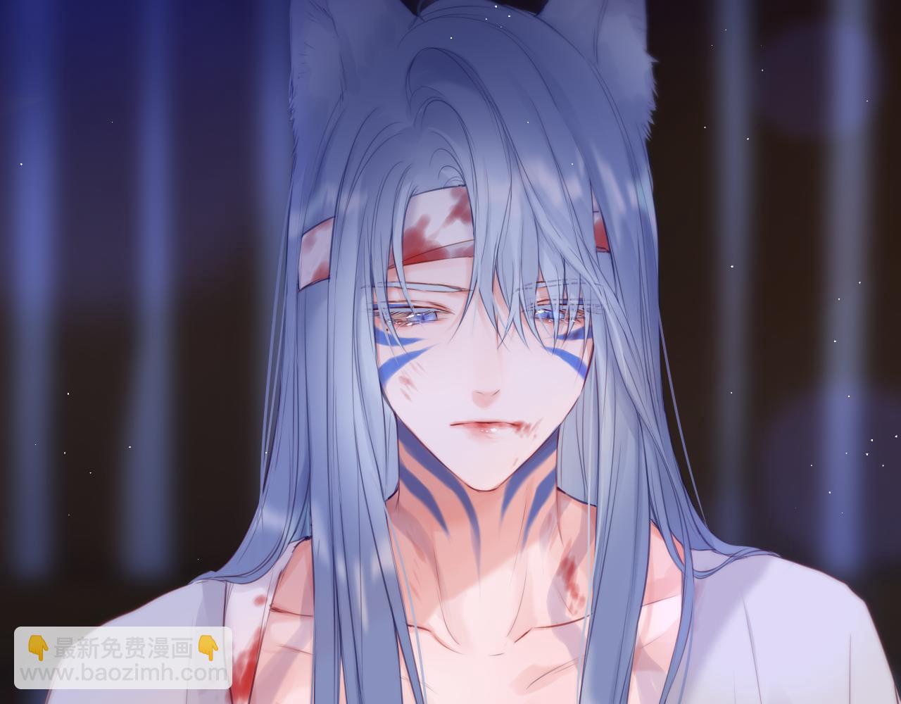 番外 梦(1/2)-第23话