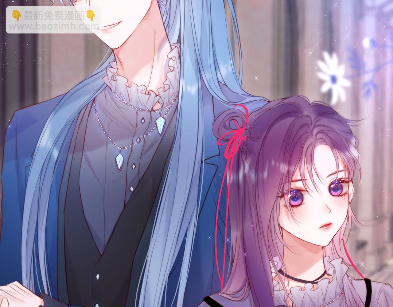 元旦特别联动番外：狐狸X昼夜(1/2)-第25话