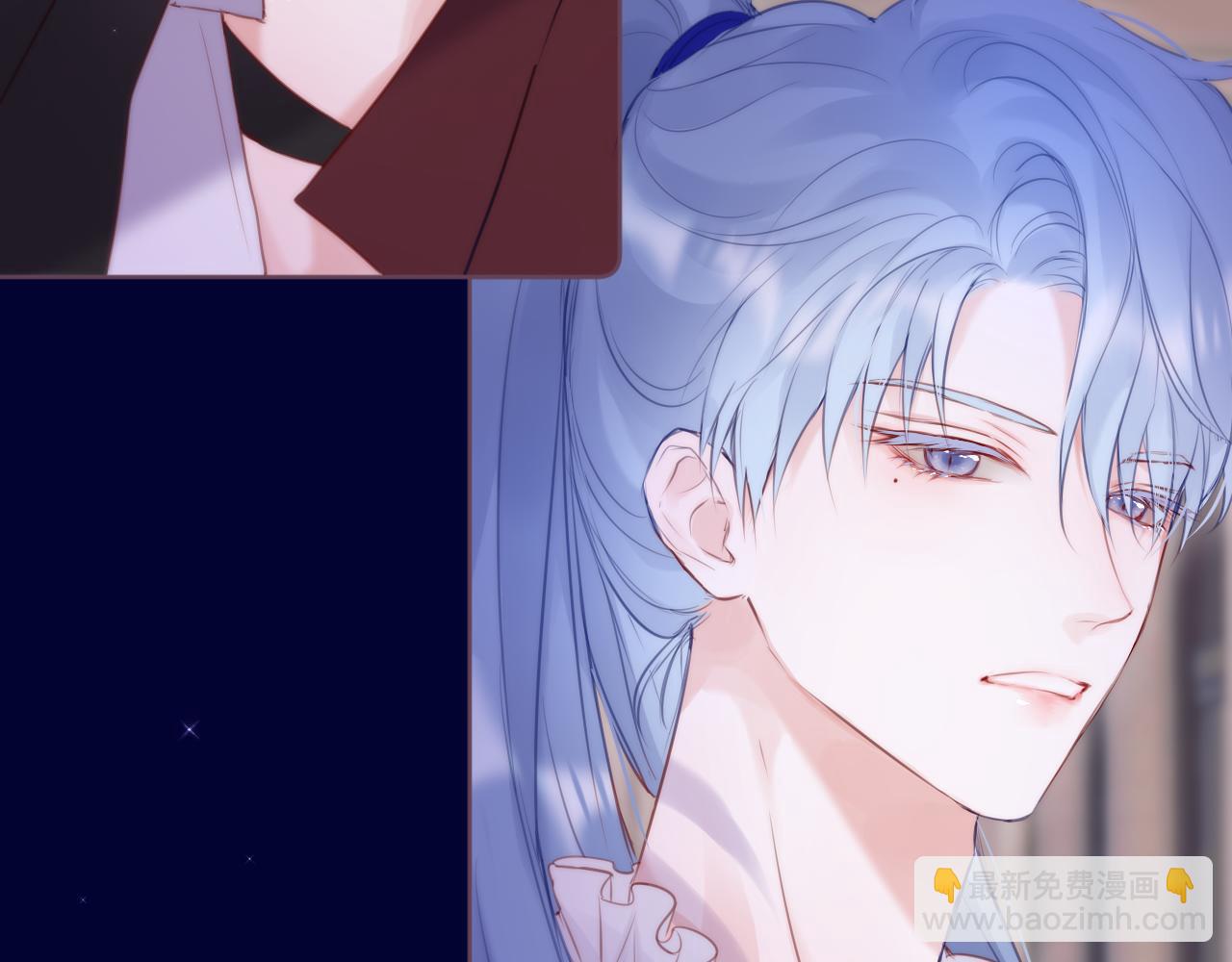 元旦特别联动番外：狐狸X昼夜(1/2)-第25话