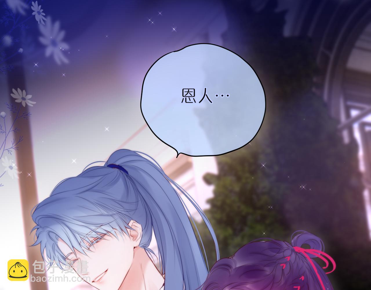 元旦特别联动番外：狐狸X昼夜(1/2)-第25话