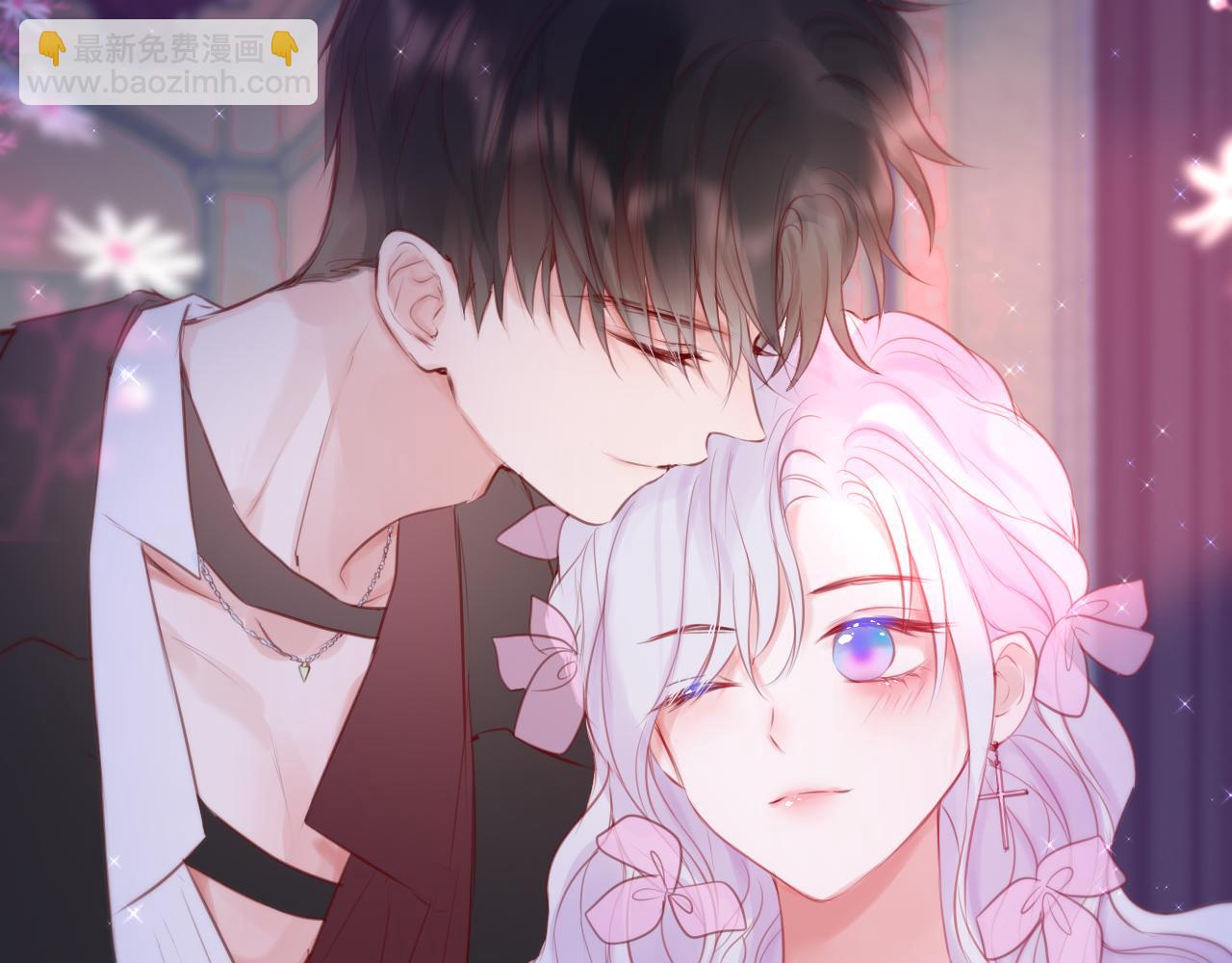 元旦特别联动番外：狐狸X昼夜(1/2)-第25话