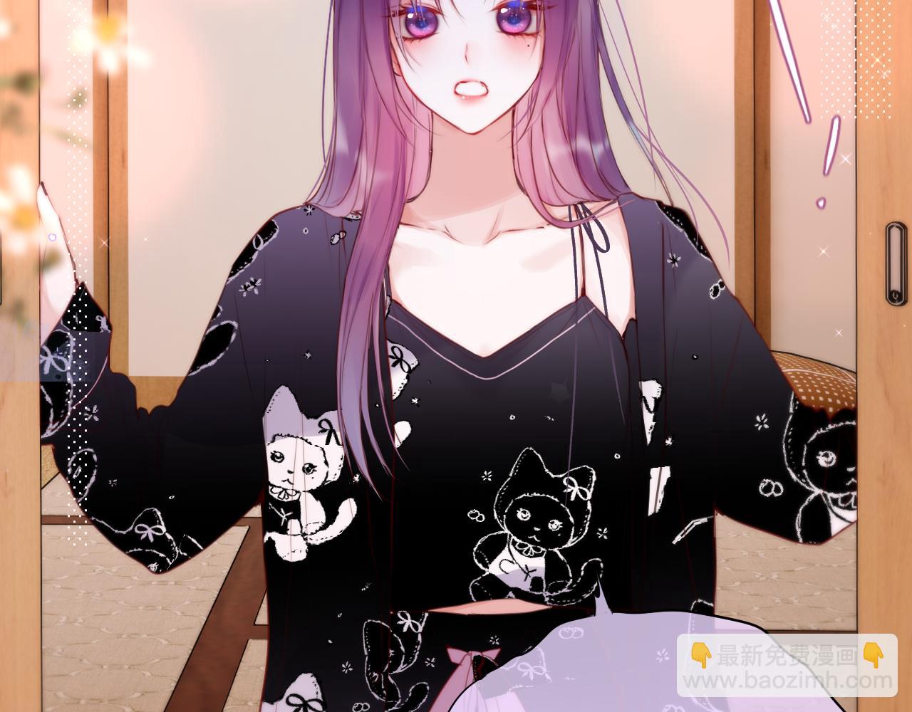 第24话 想多(1/3)-第29话