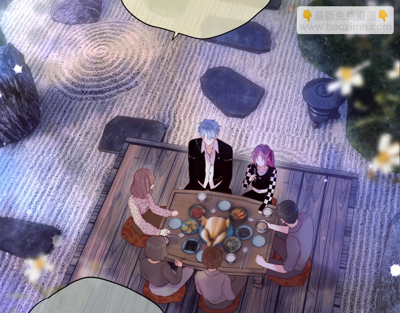 第24话 想多(1/3)-第29话