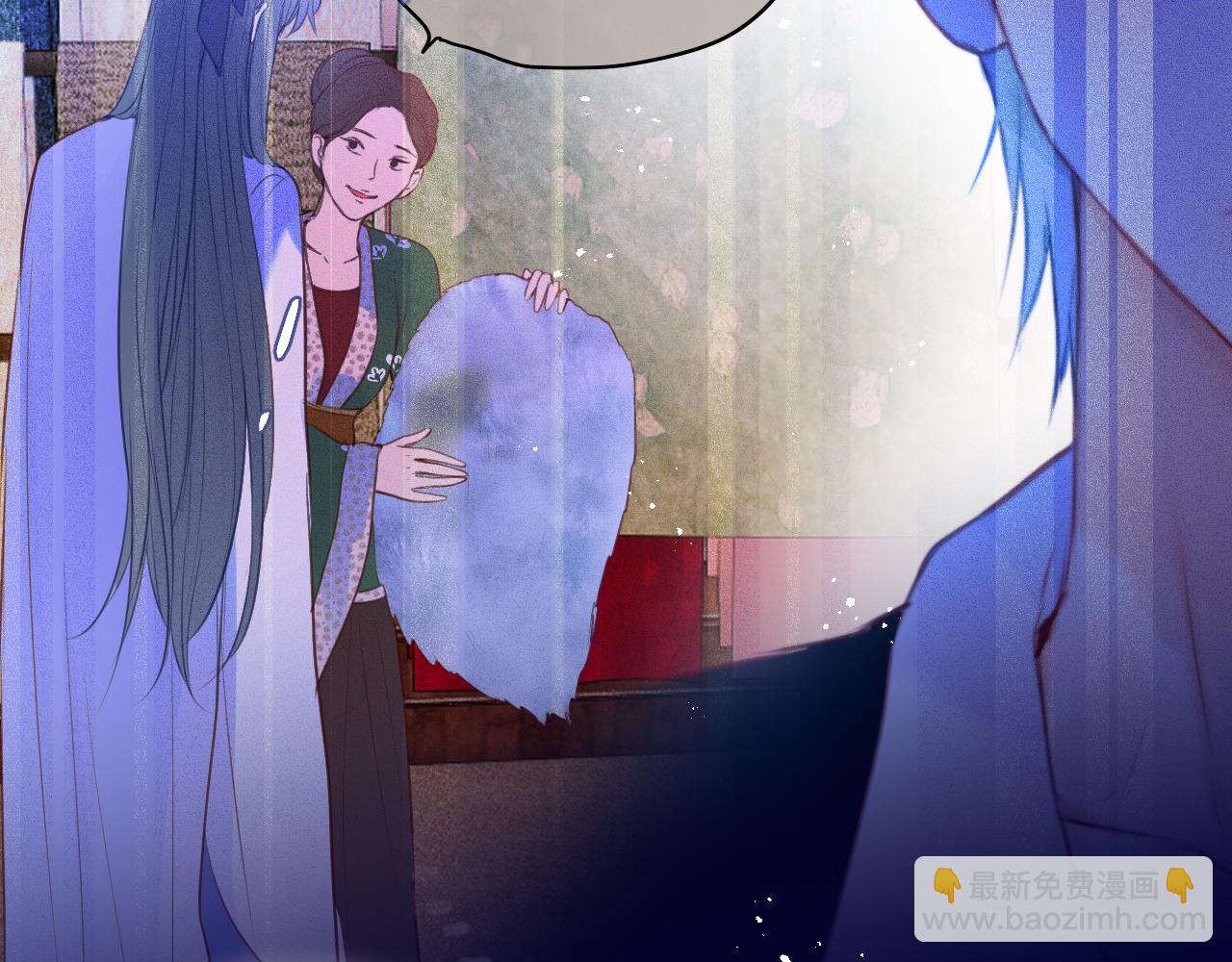 第26话 冷血(1/3)-第31话