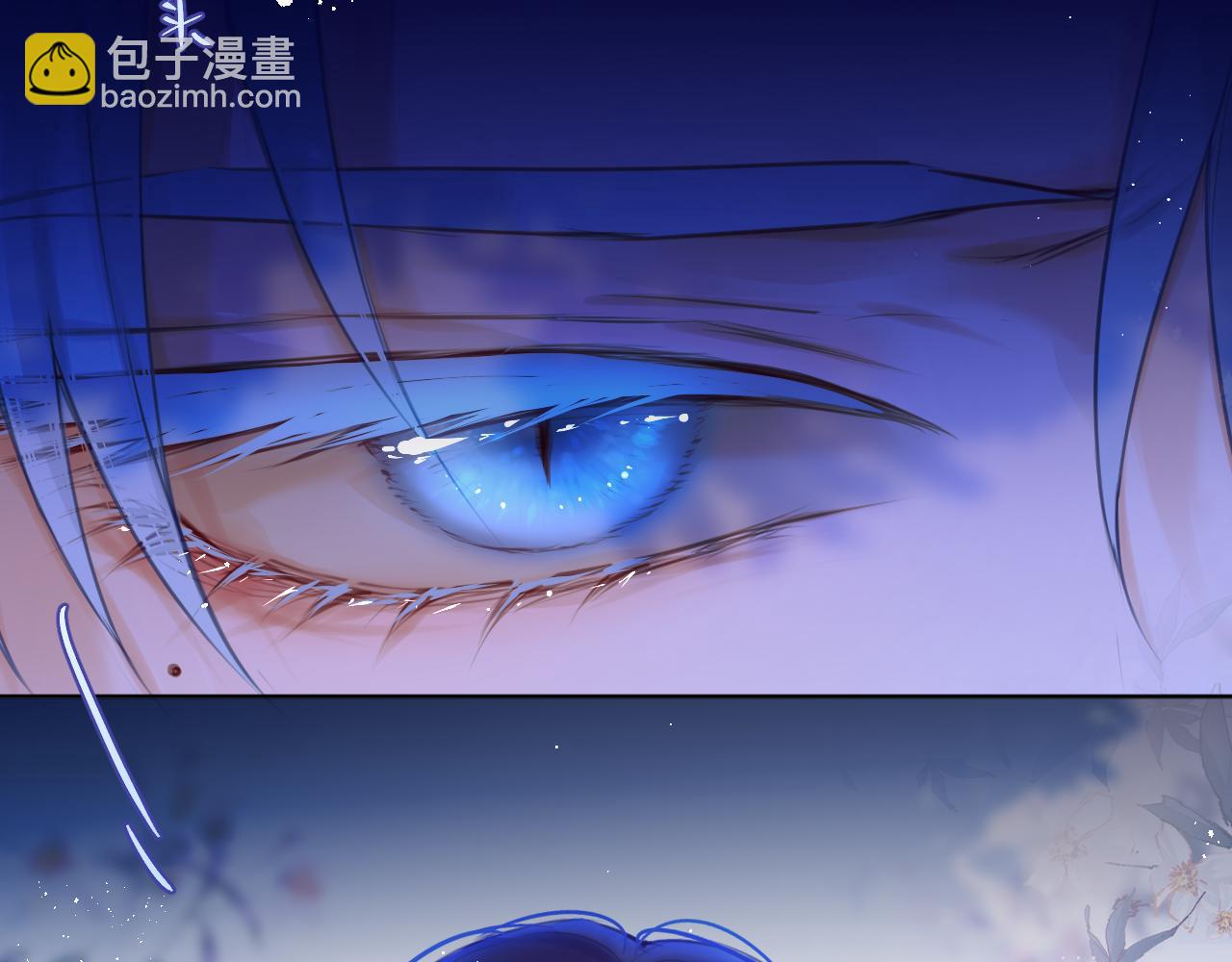 第28话 不想你受伤(1/2)-第33话