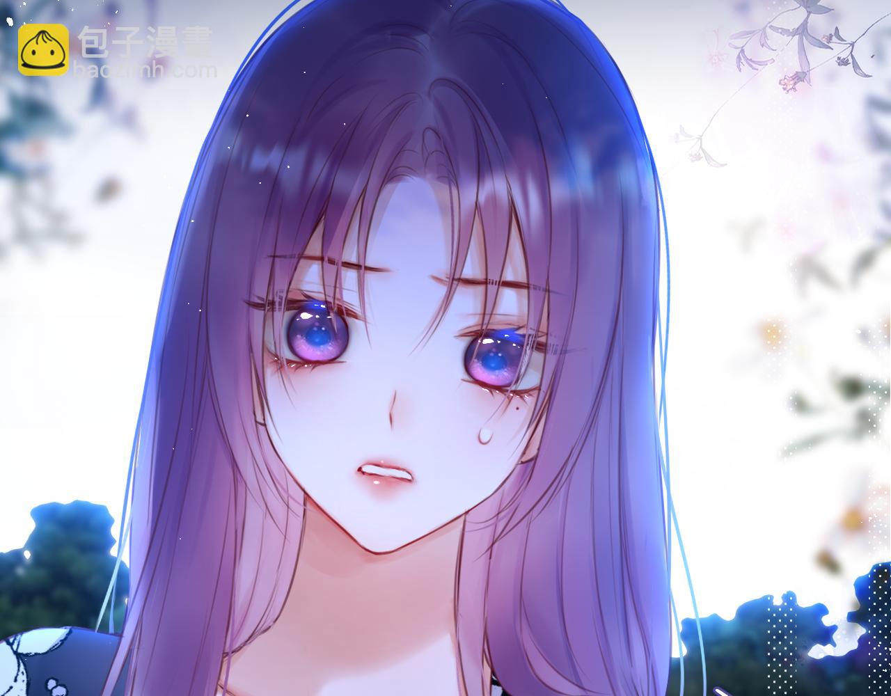 第28话 不想你受伤(1/2)-第33话