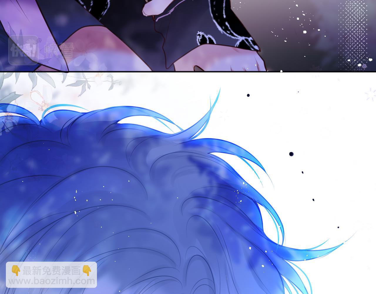 第28话 不想你受伤(1/2)-第33话