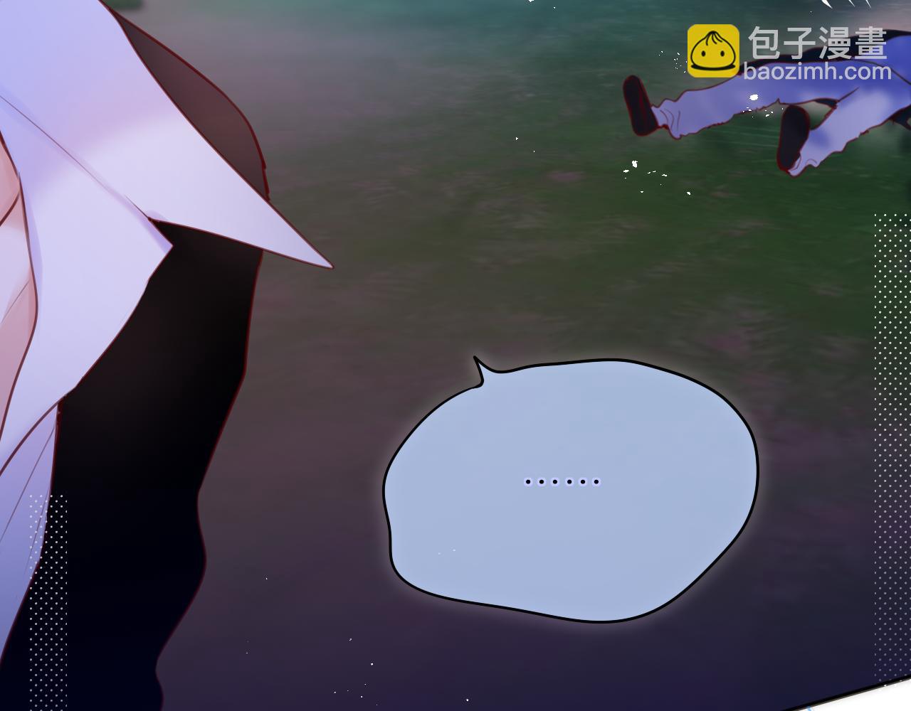 第28话 不想你受伤(1/2)-第33话