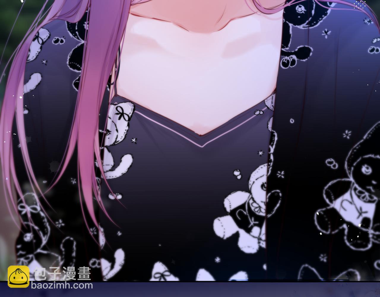 第28话 不想你受伤(1/2)-第33话