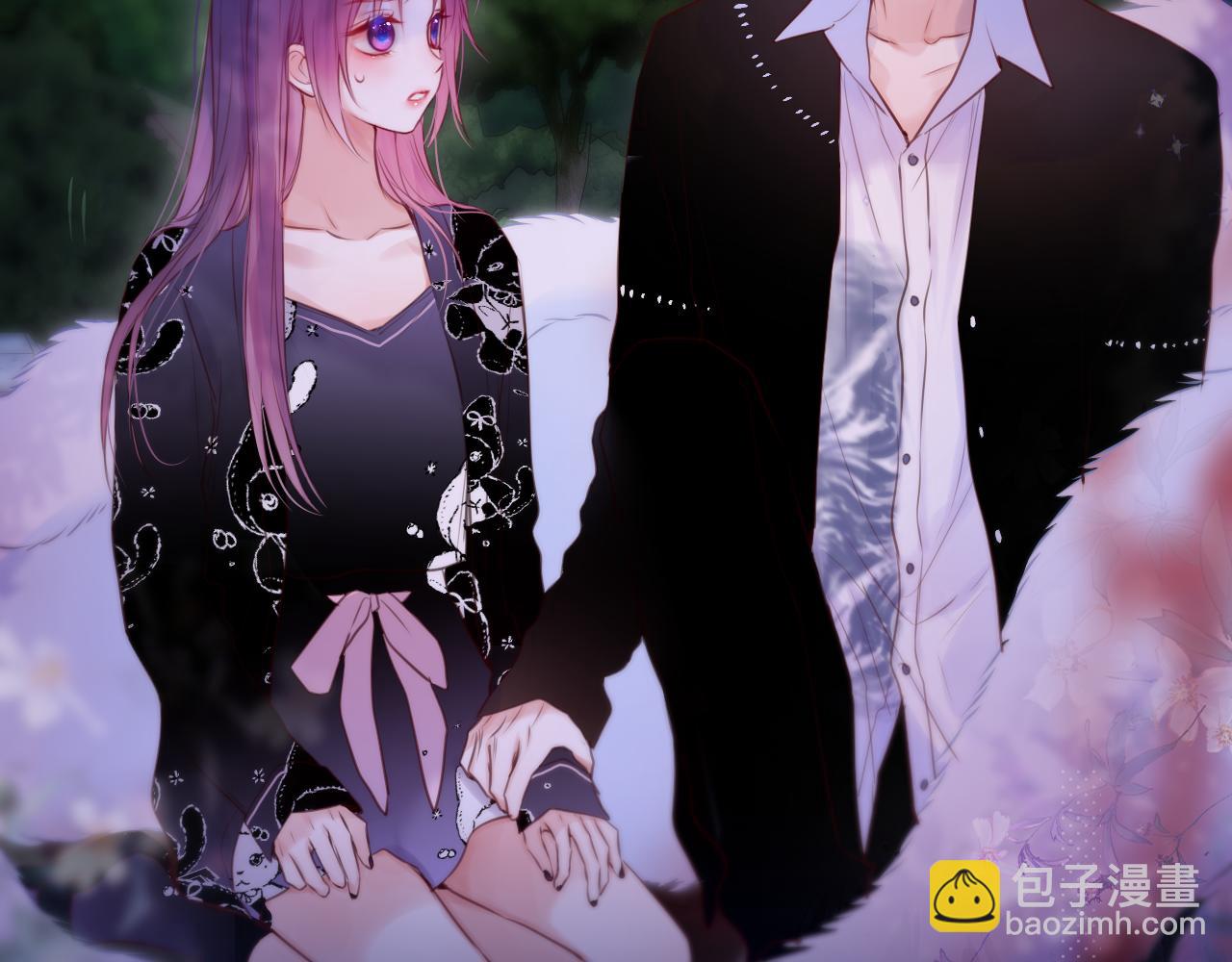 第28话 不想你受伤(1/2)-第33话