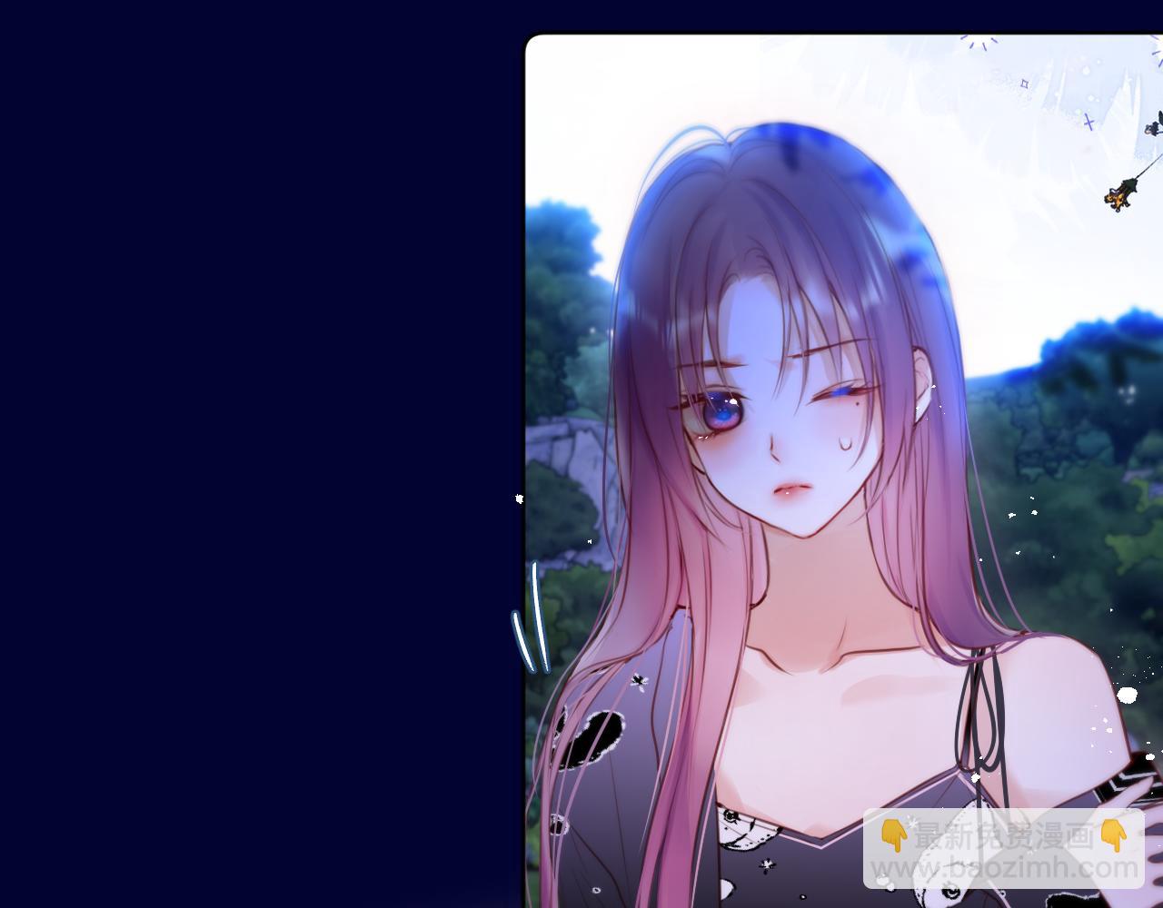 第28话 不想你受伤(1/2)-第33话