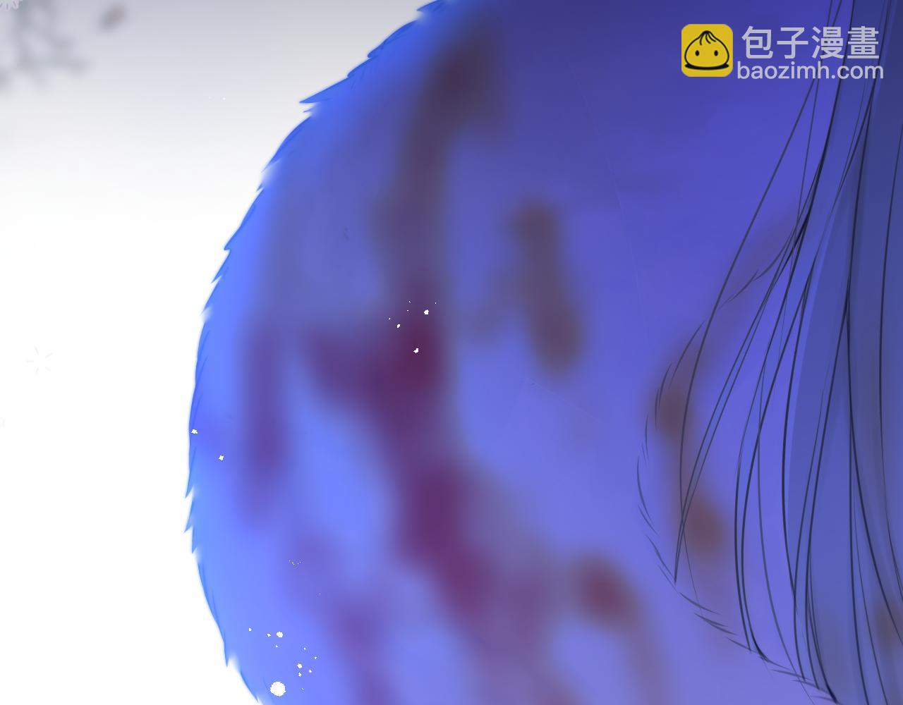 第28话 不想你受伤(1/2)-第33话