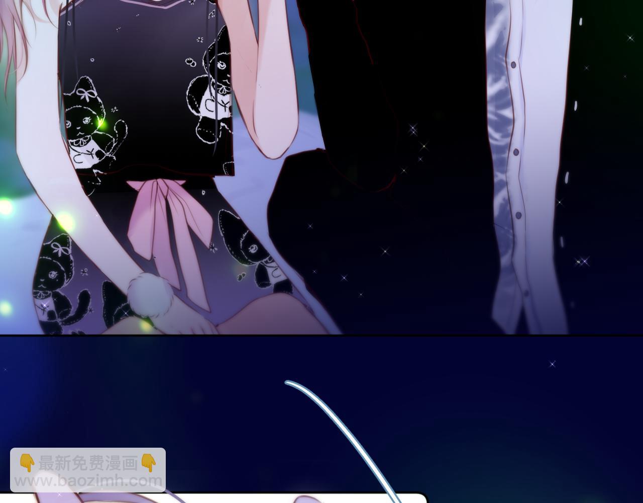 第30话 好狐狸？(1/2)-第35话