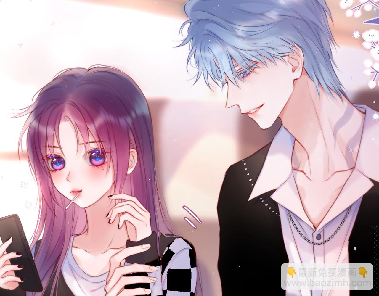 第32话 衣服散了(1/3)-第37话