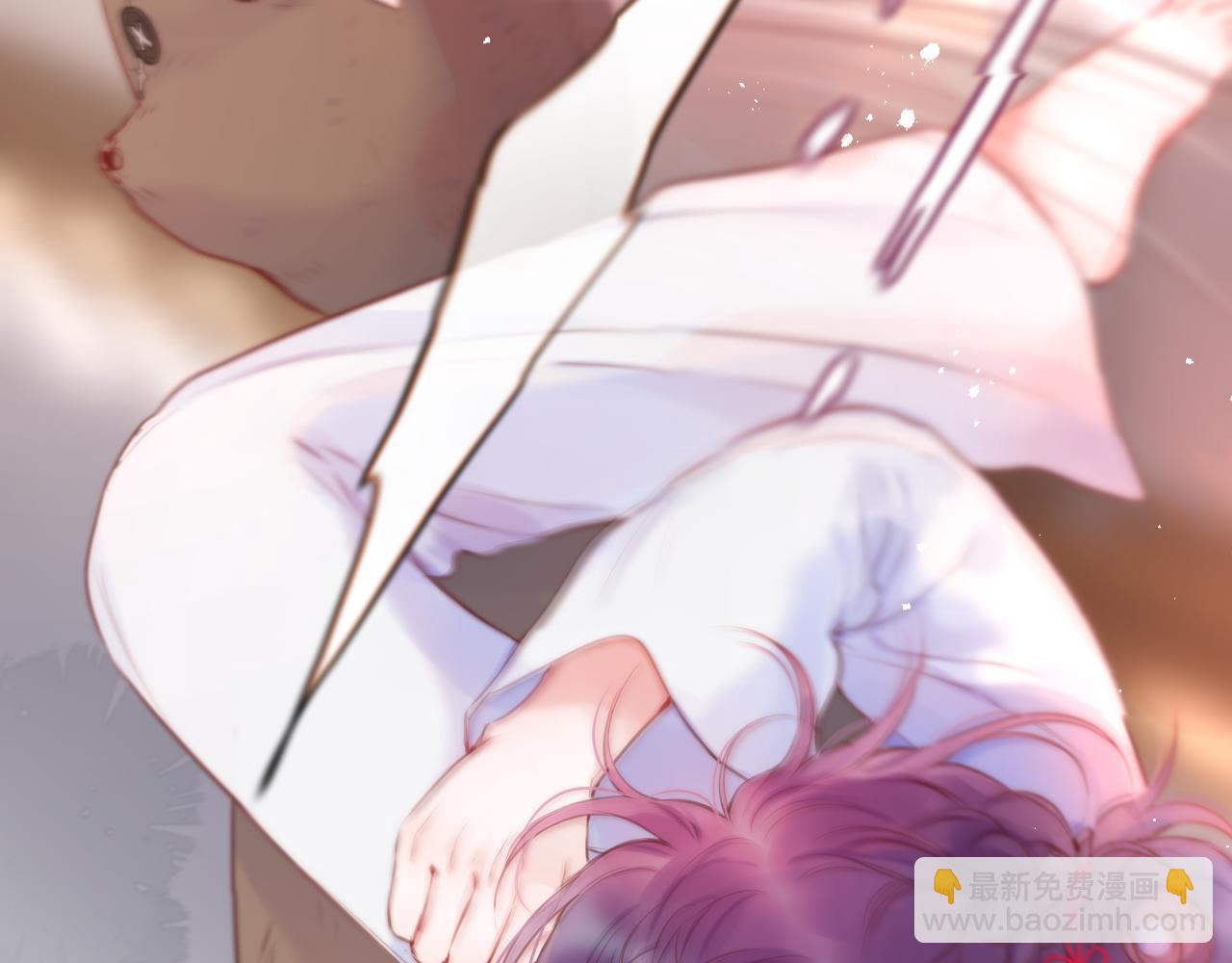 第32话 衣服散了(1/3)-第37话