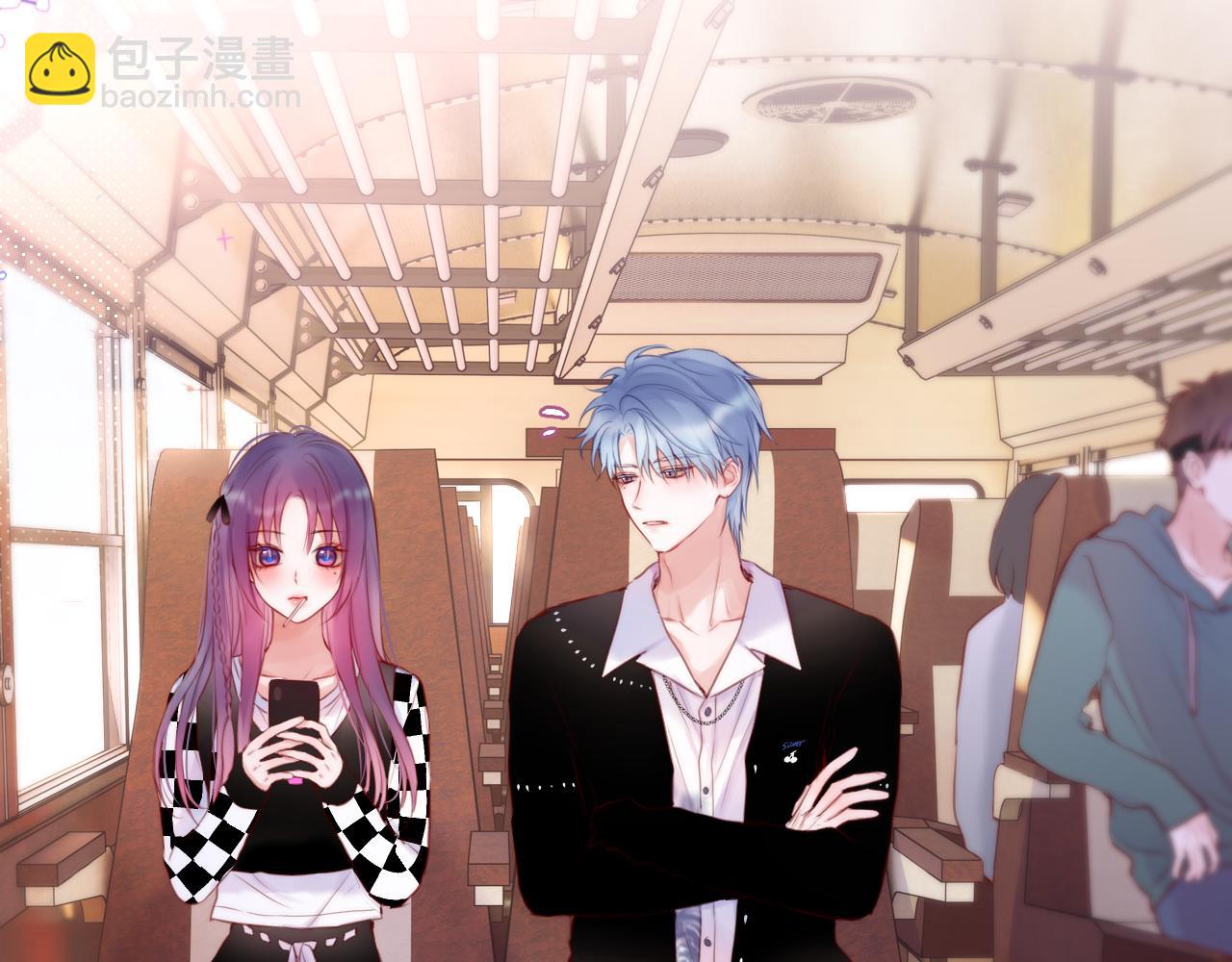 第32话 衣服散了(1/3)-第37话