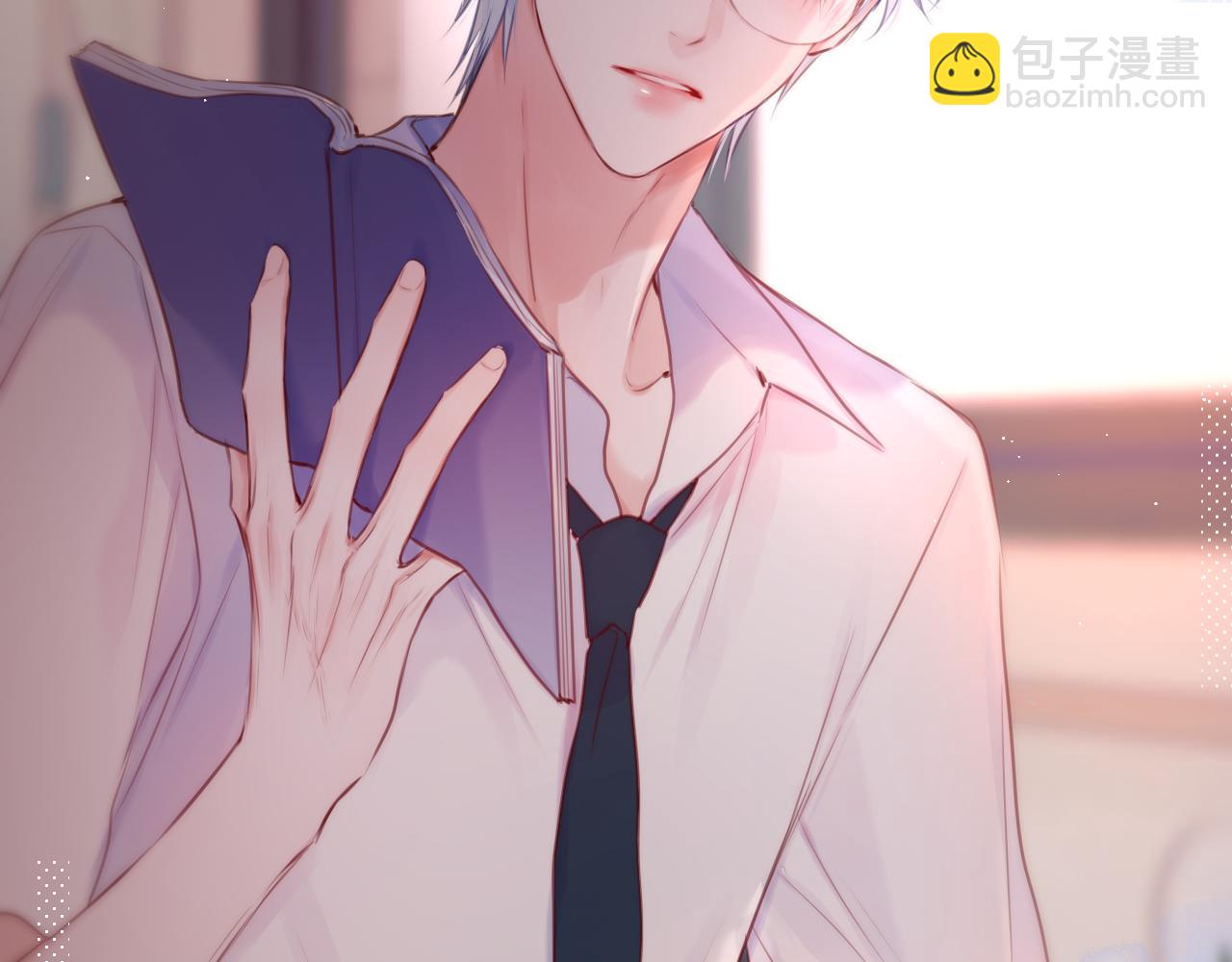 互换人设小剧场-第39话