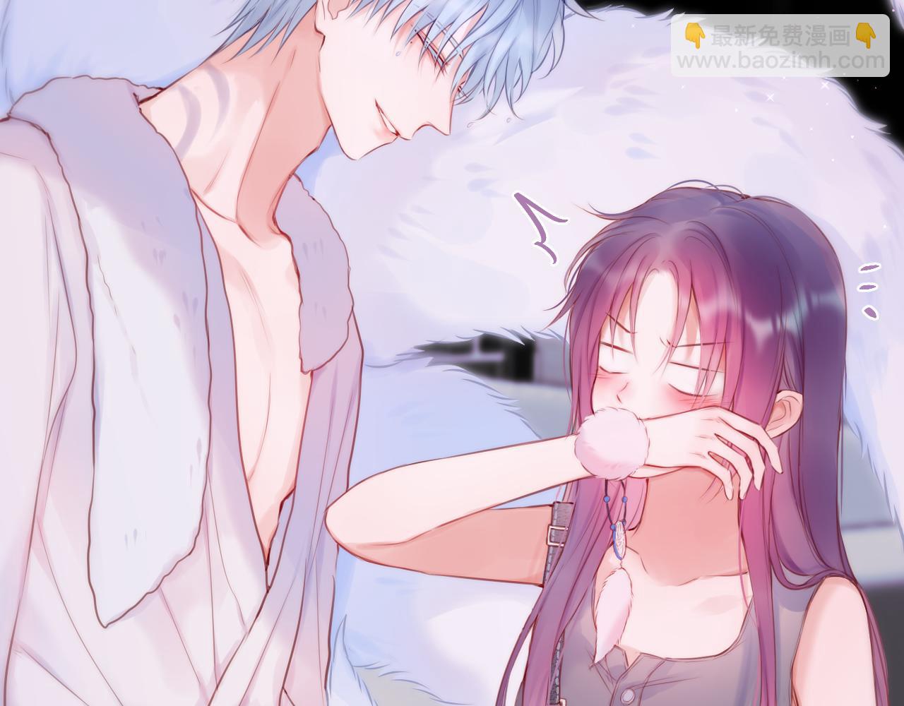 第37话 想要&hellip;了解(1/2)-第43话