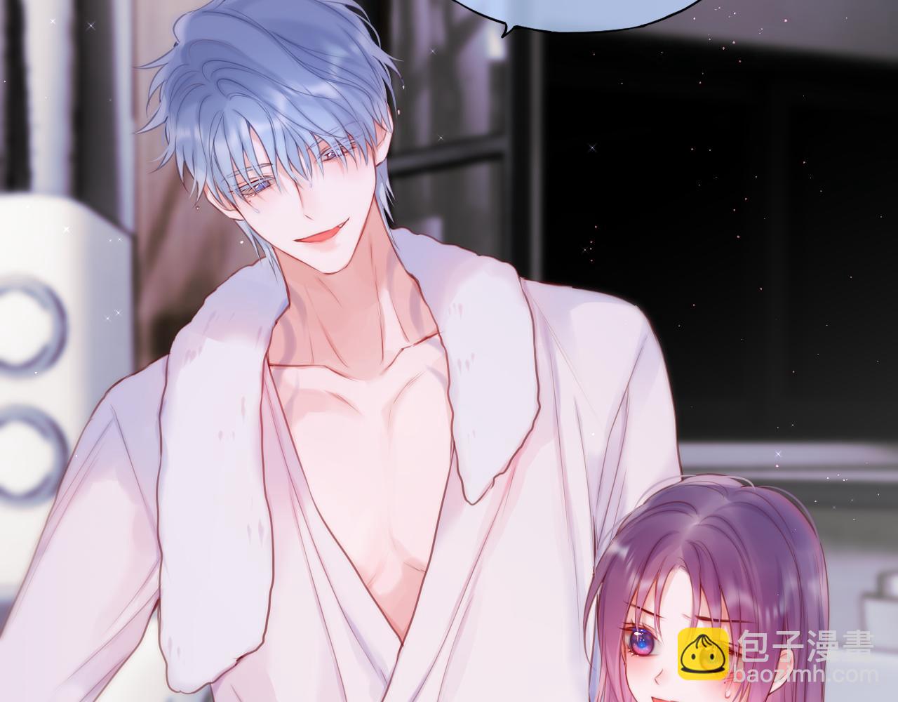 第37话 想要&hellip;了解(1/2)-第43话