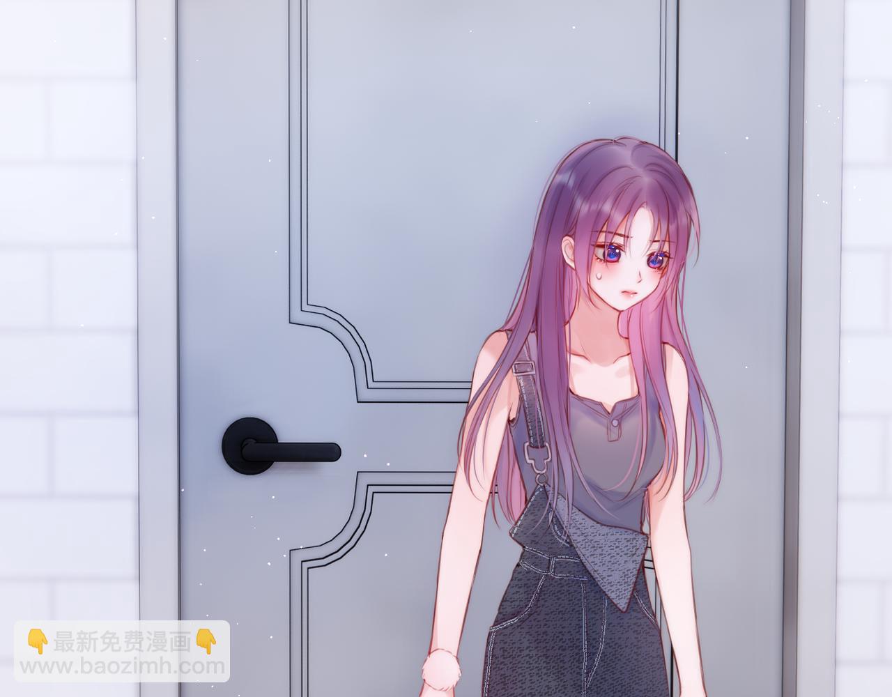 第37话 想要&hellip;了解(1/2)-第43话