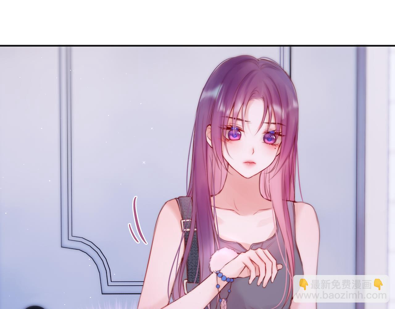 第37话 想要&hellip;了解(1/2)-第43话