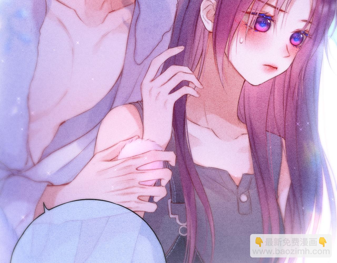 第37话 想要&hellip;了解(1/2)-第43话