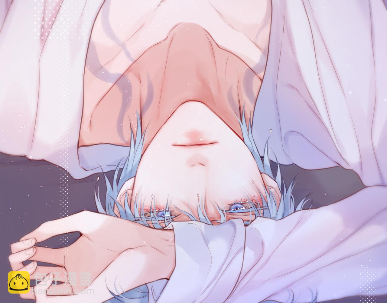 第37话 想要&hellip;了解(1/2)-第43话