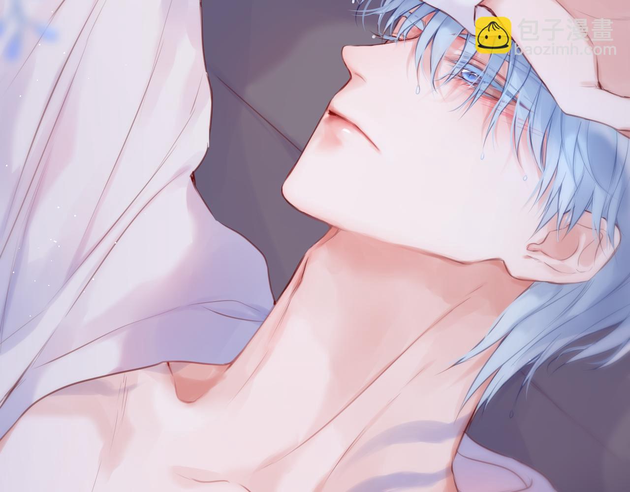 第37话 想要&hellip;了解(1/2)-第43话