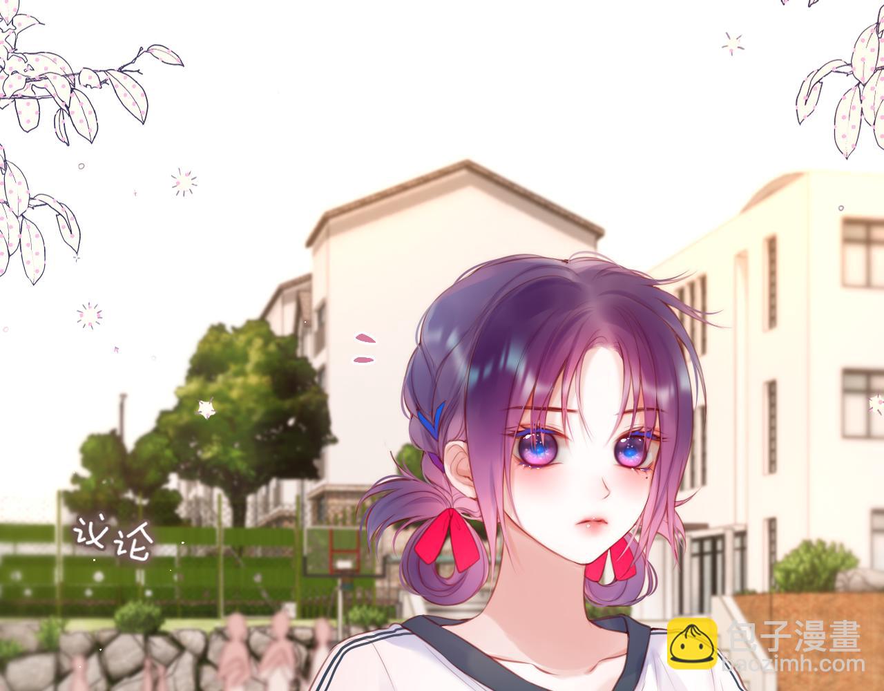 第39话 你喜欢谁？(1/3)-第45话