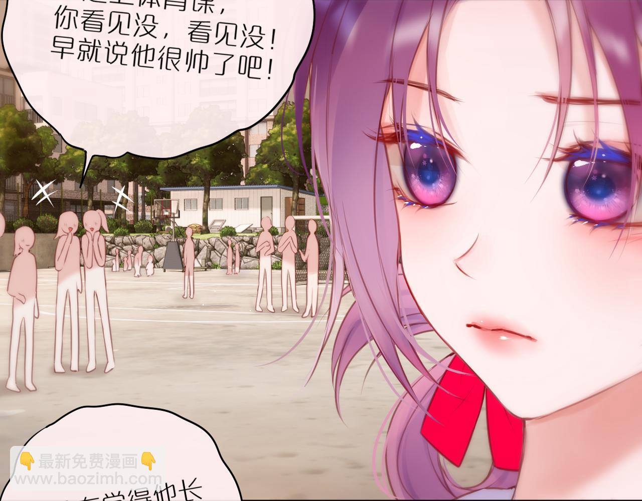 第39话 你喜欢谁？(1/3)-第45话