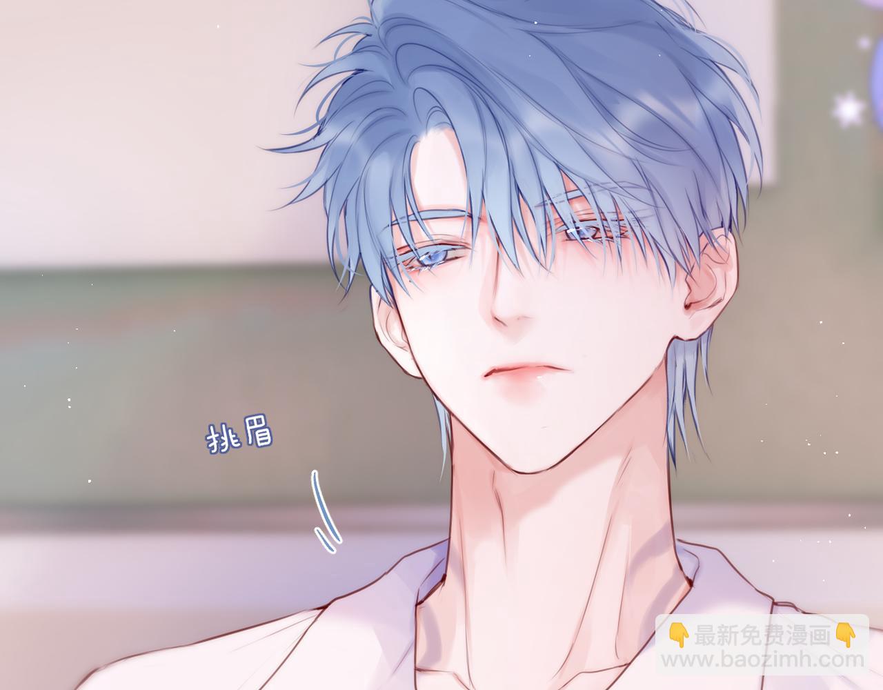 第39话 你喜欢谁？(1/3)-第45话