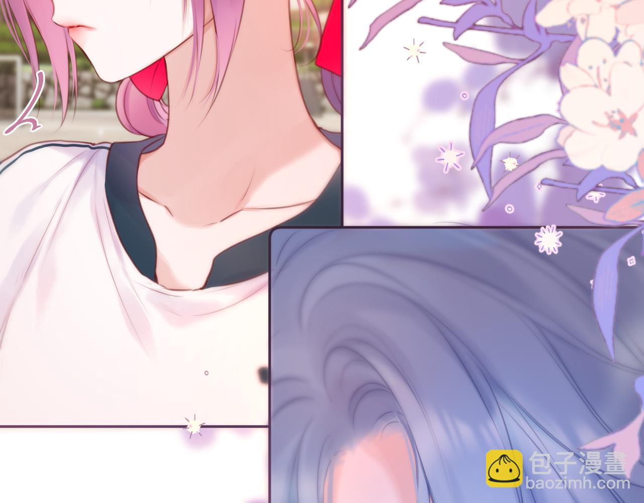 第39话 你喜欢谁？(1/3)-第45话