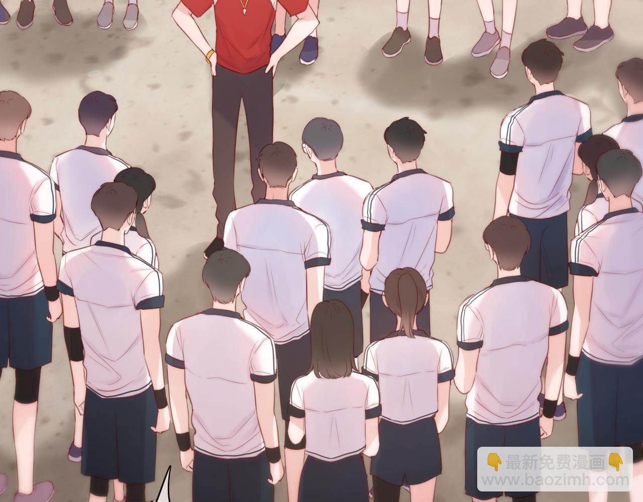 第39话 你喜欢谁？(1/3)-第45话