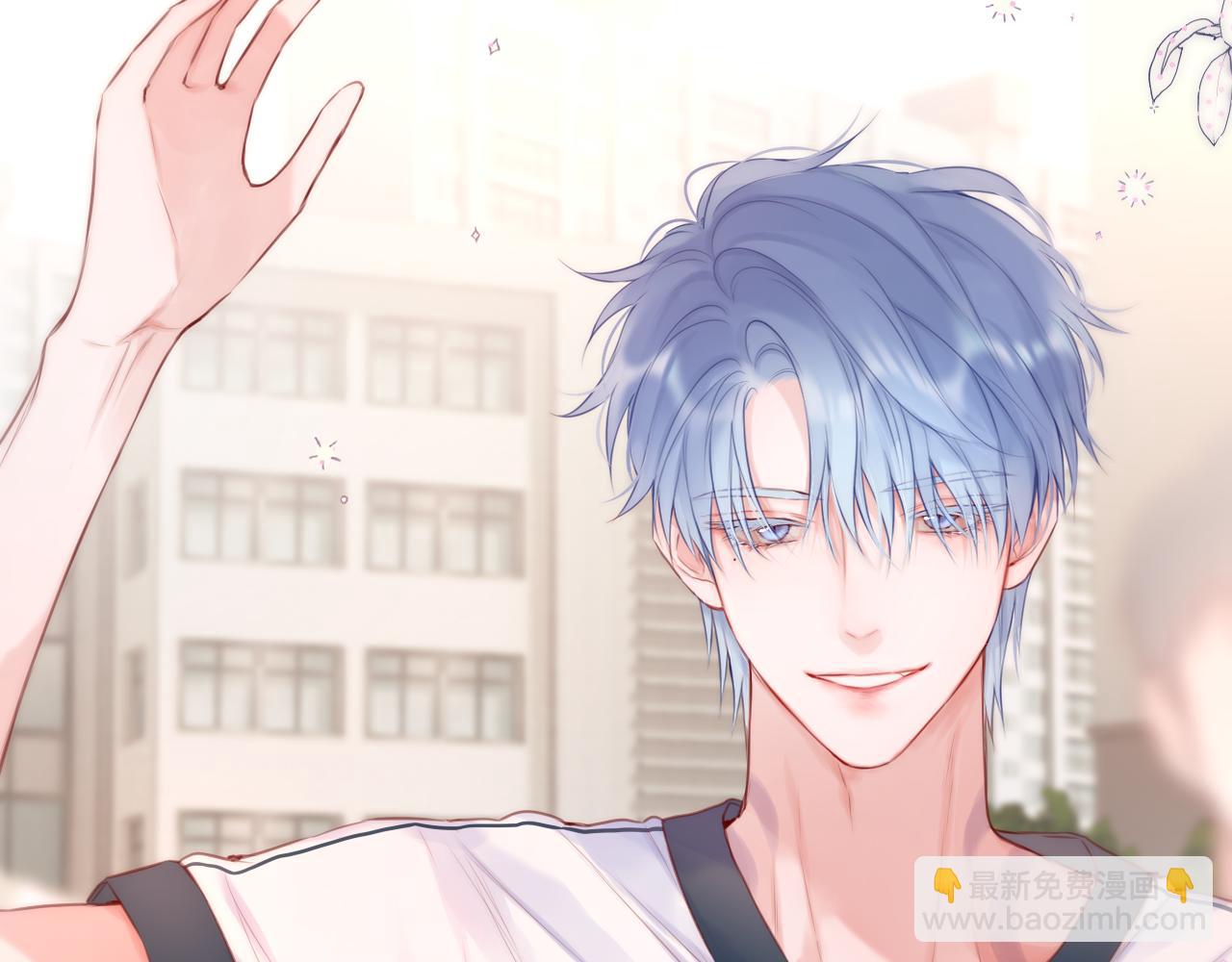 第39话 你喜欢谁？(1/3)-第45话