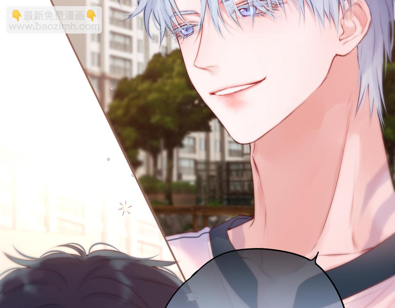 第39话 你喜欢谁？(1/3)-第45话