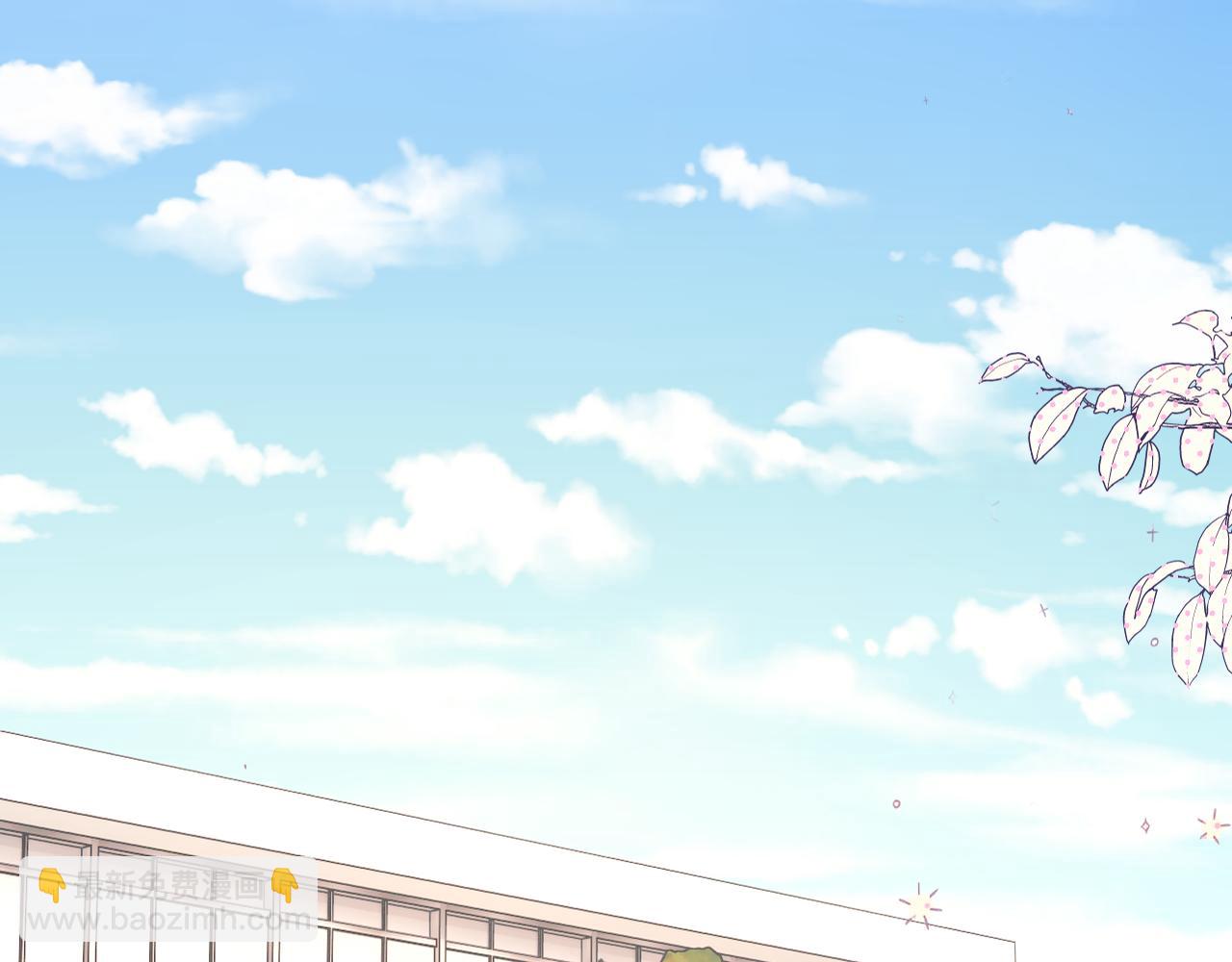 第39话 你喜欢谁？(1/3)-第45话