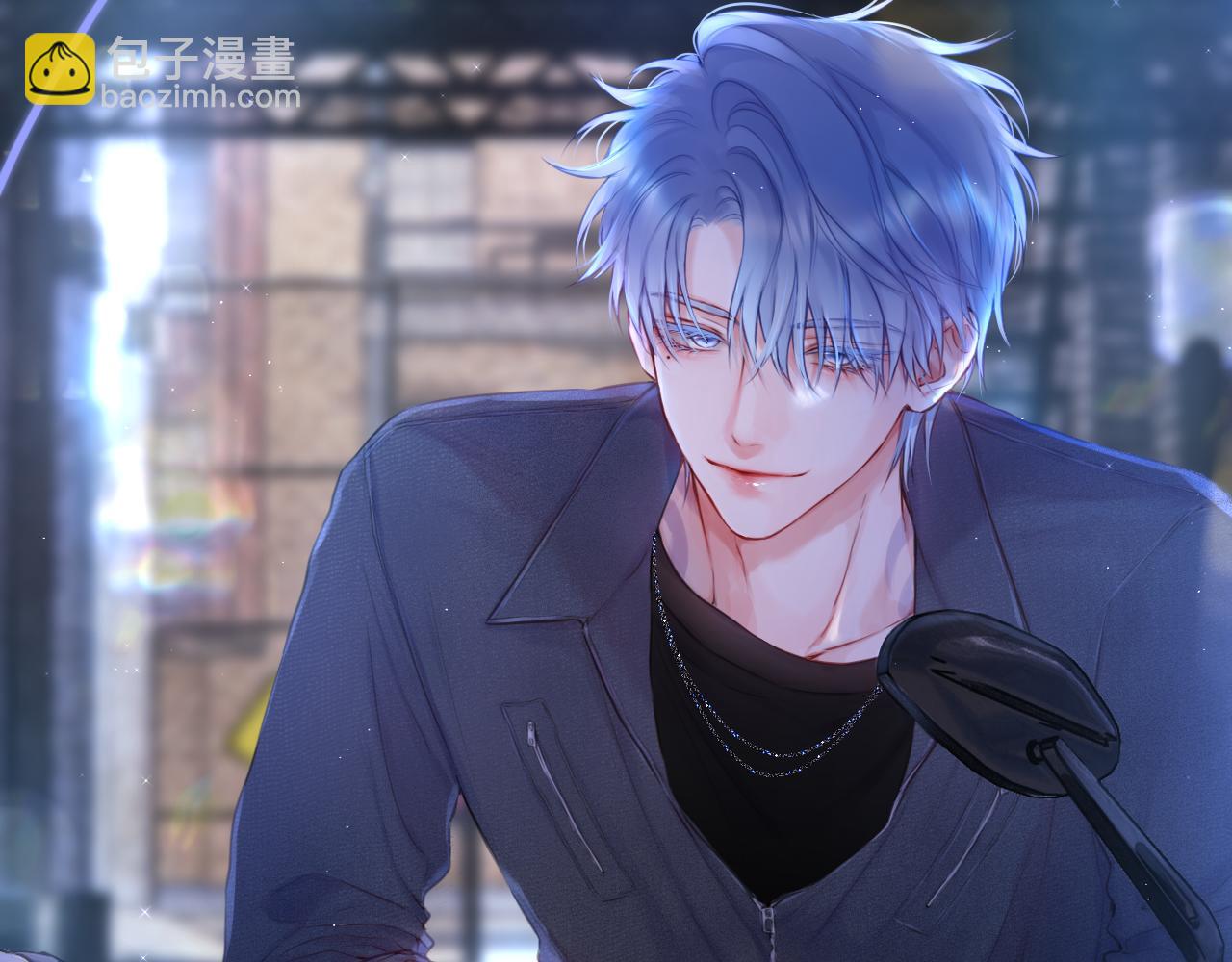 第41话 陷入(1/3)-第47话