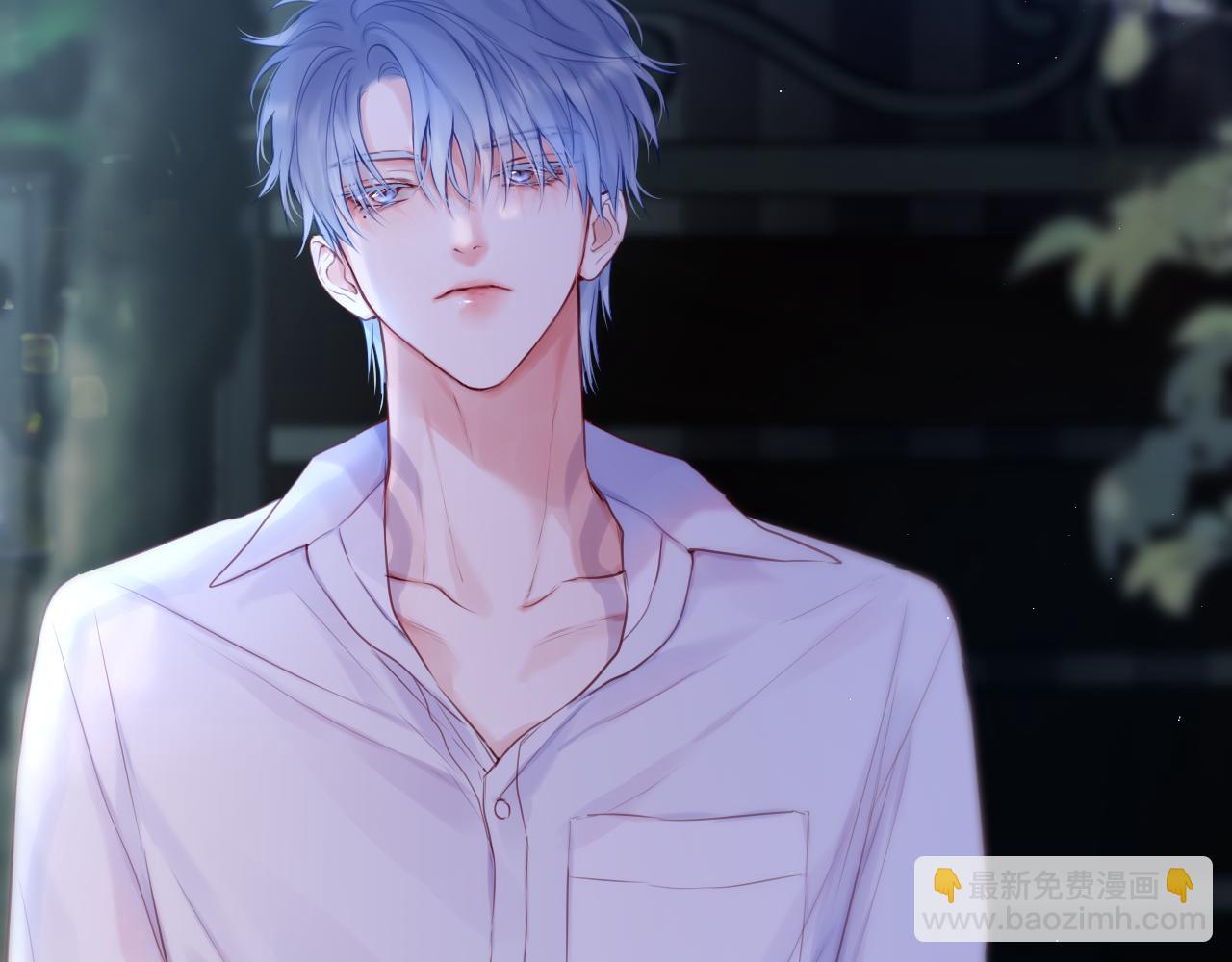 第41话 陷入(1/3)-第47话