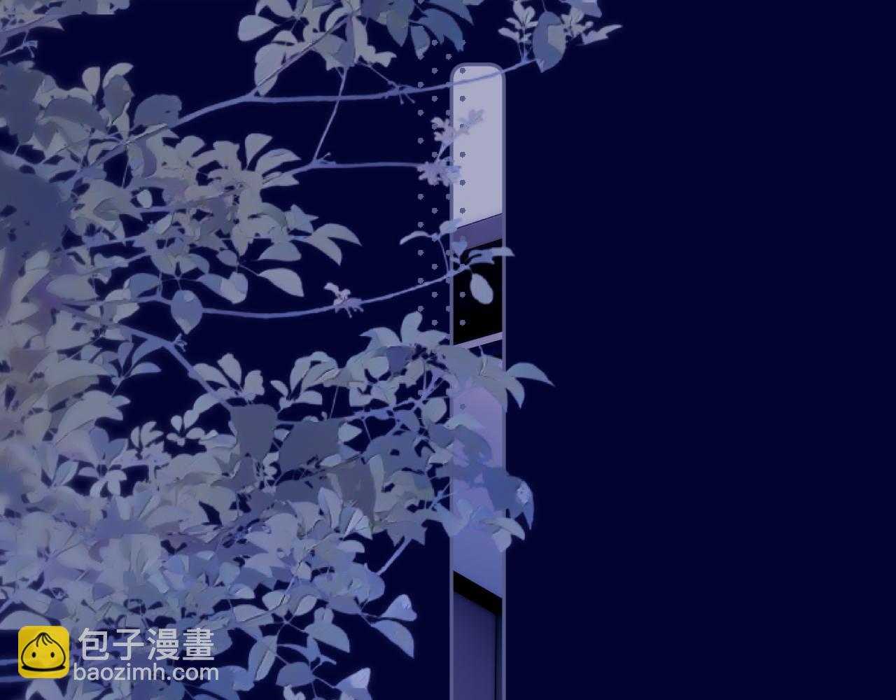 第41话 陷入(1/3)-第47话