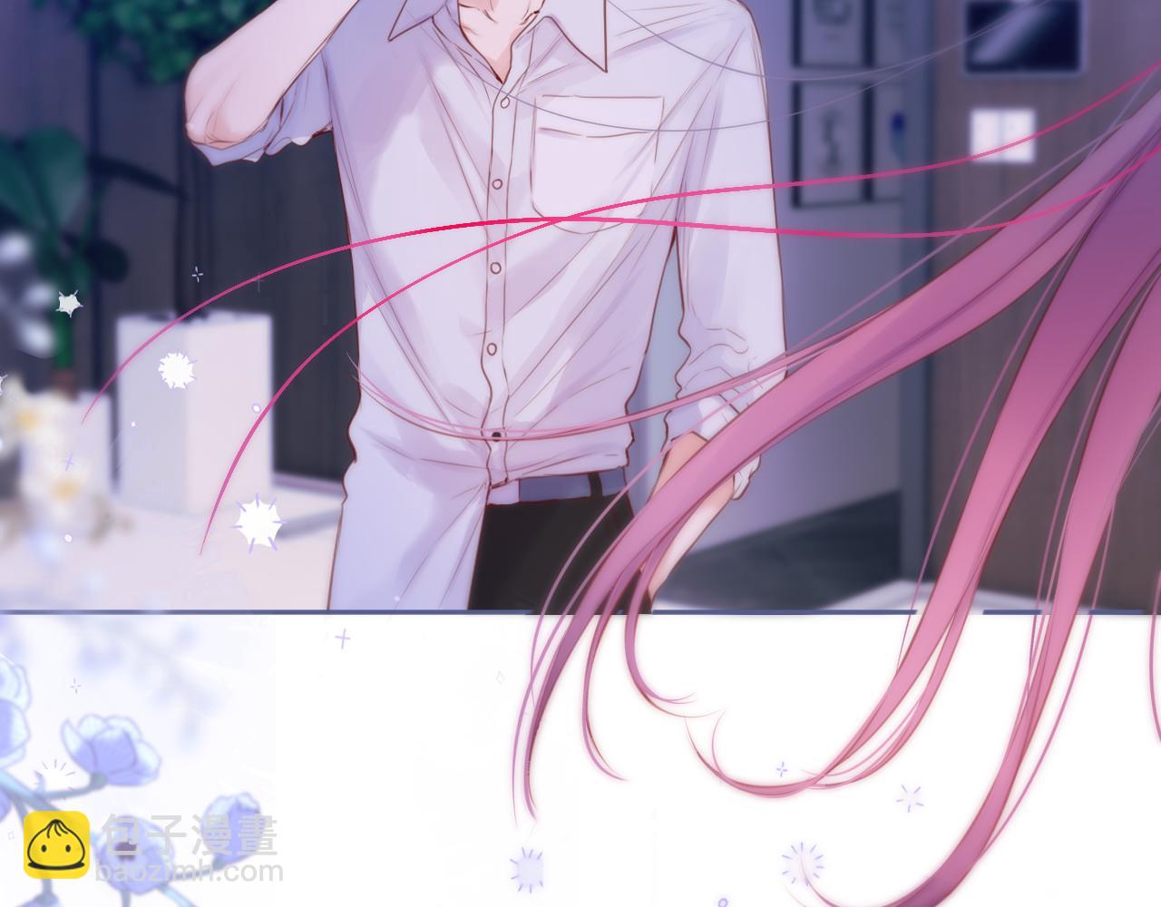 第41话 陷入(1/3)-第47话