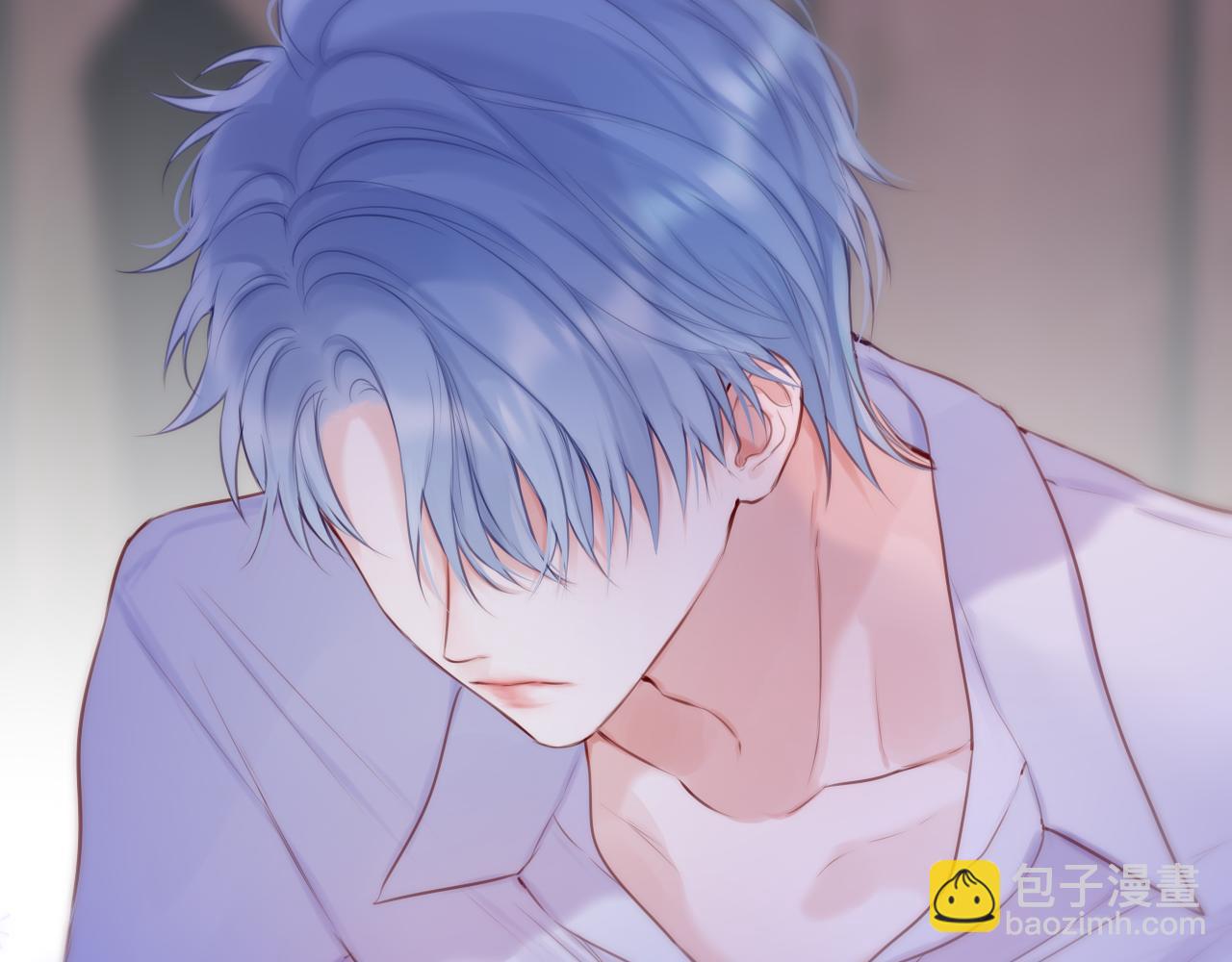 第41话 陷入(1/3)-第47话