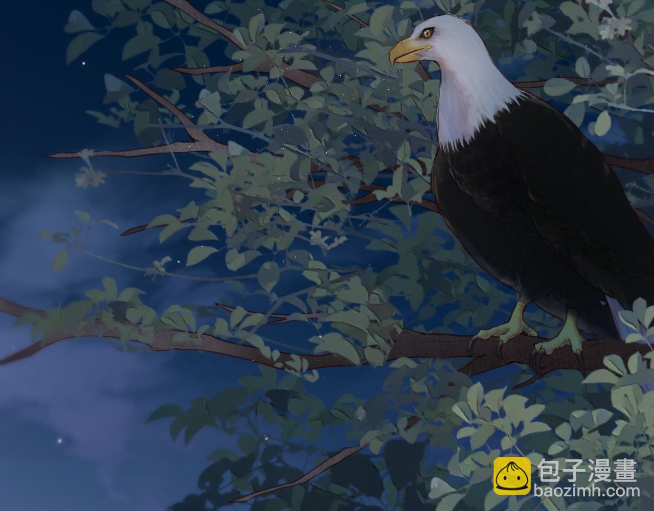 第41话 陷入(1/3)-第47话