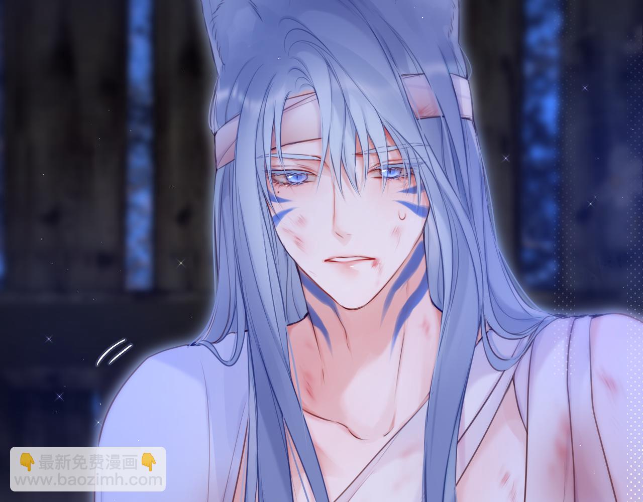 番外2 摸摸我(1/2)-第53话