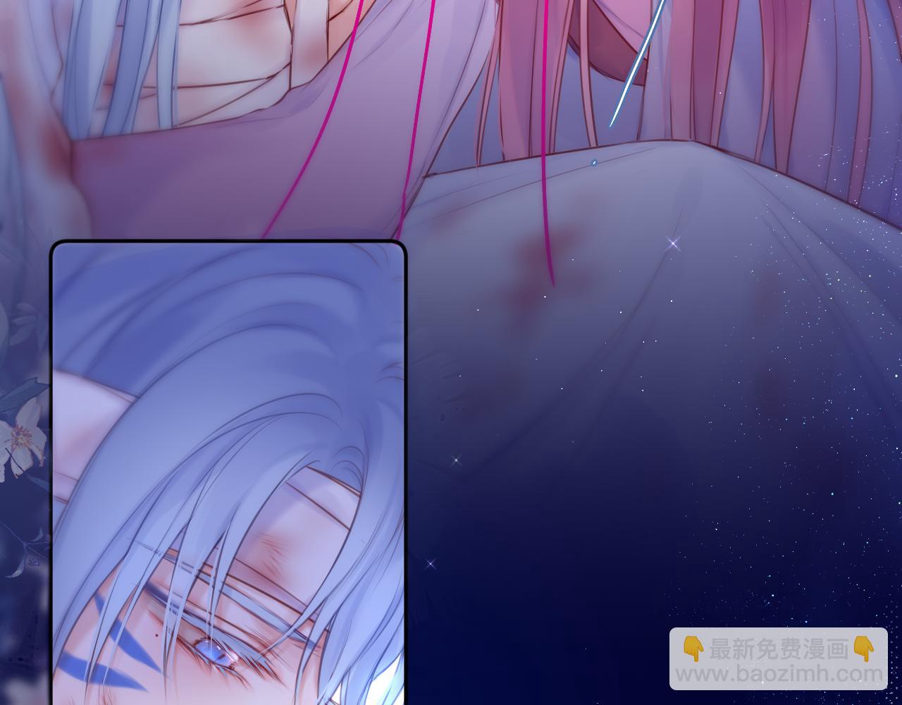 番外2 摸摸我(1/2)-第53话